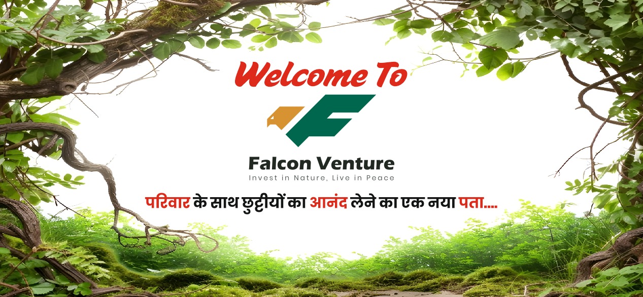Falcon Venture Team